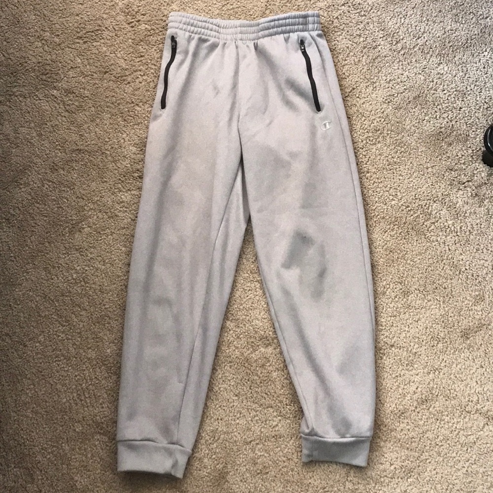 Champion joggers